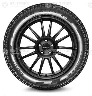 Pirelli Ice Zero Friction 225/60 R18 104T