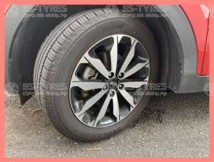 Yokohama Geolandar CV G058 215/55 R18 99V