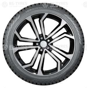 Nokian Tyres Hakkapeliitta 10p 245/45 R20 103T