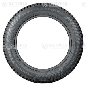 Nokian Tyres Hakkapeliitta 10p 245/45 R20 103T