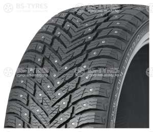 Nokian Tyres Hakkapeliitta 10p 245/45 R20 103T