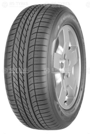 Goodyear Eagle F1 Asymmetric SUV 285/40 R22 110Y