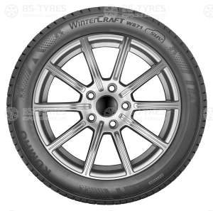 Kumho WinterCraft WS71 265/50 R19 110V