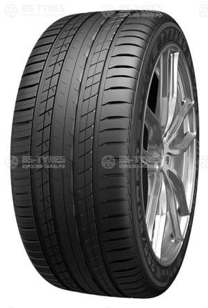 Dynamo Hiscend-H MSU01 265/45 R21 108Y