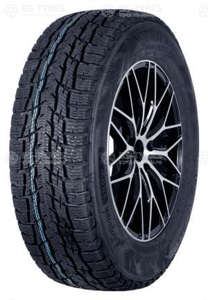 Ikon (Nokian Tyres) Autograph Snow C3 185/75 R16C 104/102R