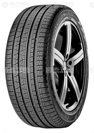 Pirelli Scorpion Verde All Season 265/50 R20 111V