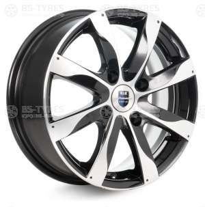 K&K Джемини (BA) 6xR15 ET45 4*100 D56.6