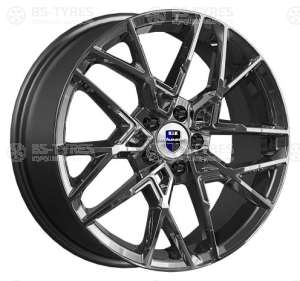 K&K Вудроф (КС1044) (Qz) 7.0xR18 ET43 5*112 D57.1