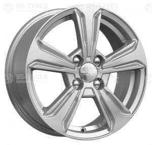 K&K КС777 (S) 6xR15 ET48 4*100 D54.1