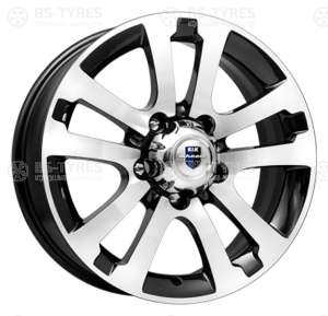 Сахара-Patriot (BA)