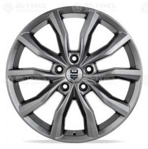 K&K Портер (КС906) (DPl) 7.5xR18 ET35 5*110 D65.1