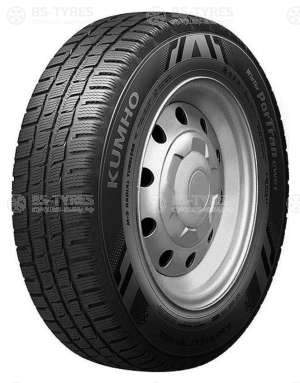 Kumho Winter Portran CW51 205/65 R15C 102/100T