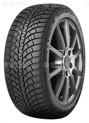 Kumho Wintercraft WP71 225/55 R17 97H