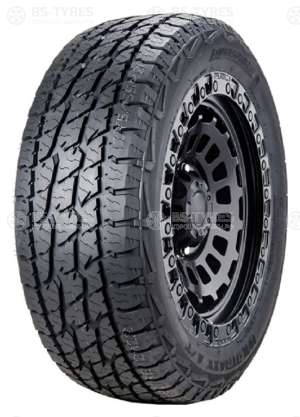 Landspider Wildtraxx A/T 265/70 R16 112T
