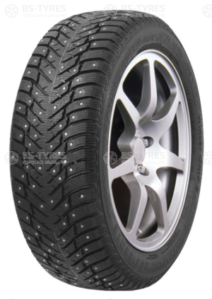 LingLong Green-Max Winter Grip 2 245/45 R19 102T