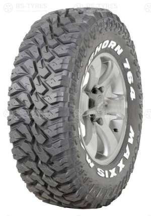 Maxxis MT-764 Bighorn 265/70 R16C 117/114Q