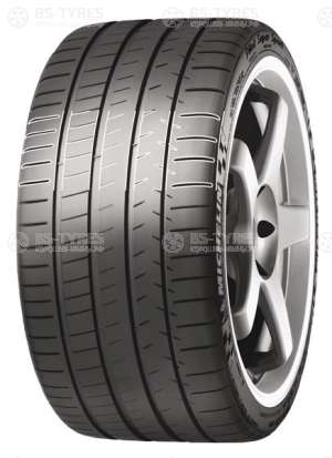 Michelin Pilot Super Sport 325/30 R21 108Y