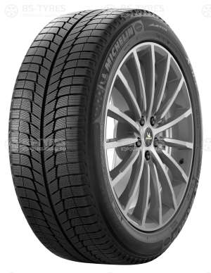 Michelin X-Ice 3 225/55 R17 97H (уценка)