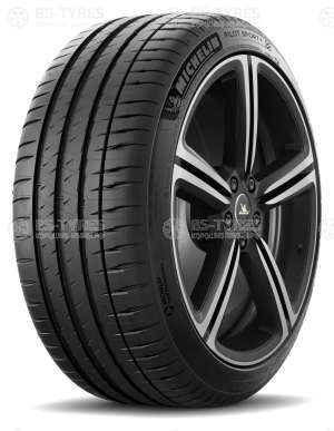 Michelin Pilot Sport 4 MO 235/45 R19 99Y