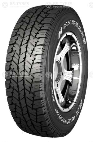 Nankang FT-7 235/70 R16 106S