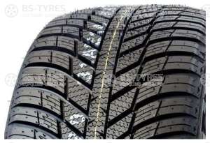 Nexen N'Blue 4Season 205/55 R16 91H