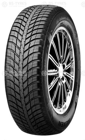 Nexen N'Blue 4Season 205/55 R16 91H