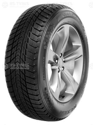 Nexen Winguard Ice Plus 215/50 R17 95T