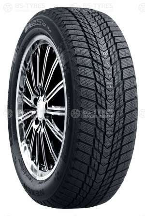 Nexen Winguard Ice Plus 215/50 R17 95T