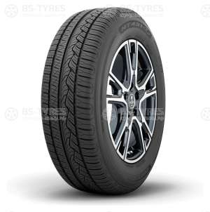 Nitto NT421Q 255/45 R20 105W