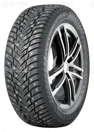 Nokian Tyres Hakkapeliitta 10p 245/45 R20 103T