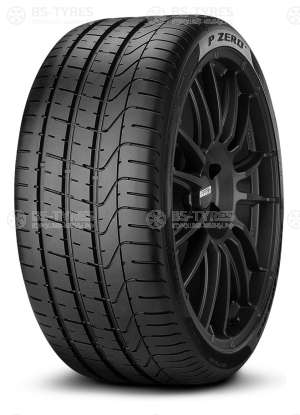 Pirelli P Zero 295/35 R21 103Y