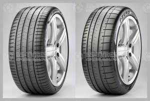 Pirelli P Zero Sports Car 255/40 R18 99Y