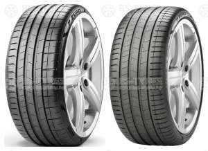 Pirelli P Zero 4 MO 235/50 R19 99W