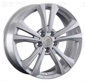 Replay B230 (S) 7.5xR18 ET45 5*120 D72.6