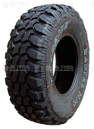 Westlake SL366 235/75 R15C 110/107Q