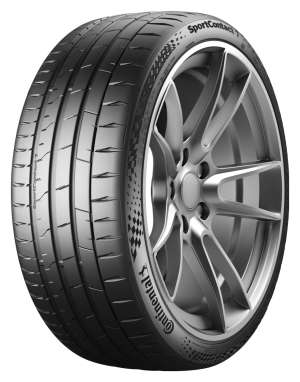 Continental ContiSportContact 7 305/30 R19 102Y