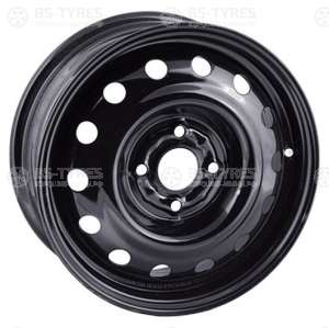 Trebl X40032 (B) 6xR16 ET36 4*100 D60.1