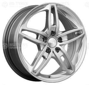 Скад Турин (Sn) 7xR17 ET45 5*114.3 D66.1