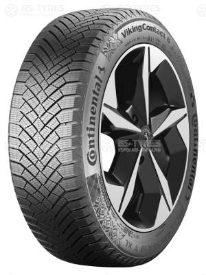 Continental VikingContact 8 235/50 R20 104T