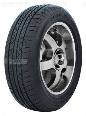 Westlake SU318 265/70 R16 112H