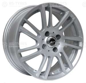 X-Race AF-04 (S) 6.5xR16 ET52 4*100 D54.1