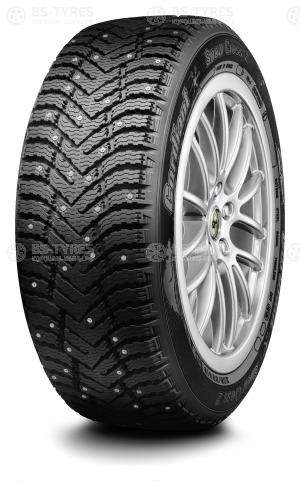Cordiant Snow Cross 2 185/65 R15 92T