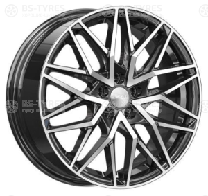 Скад Азимут (A) 7xR17 ET38 5*105 D56.6