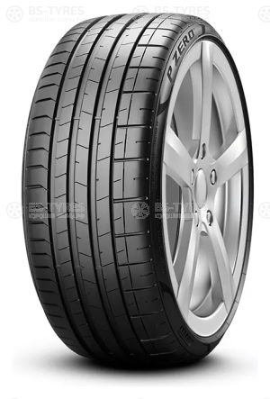 Pirelli P Zero Sports Car 255/40 R18 99Y