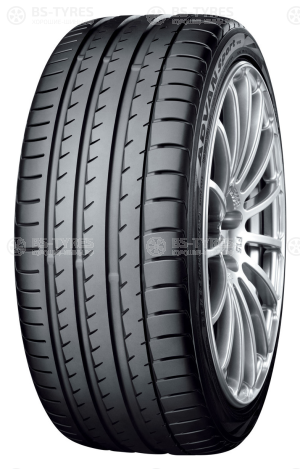 Yokohama Advan Sport V105E 285/40 R19 107Y