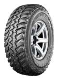 Bridgestone Dueler M/T 674 245/70 R17C 119/116Q