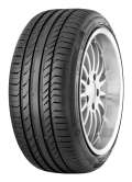 Continental ContiSportContact 5 ContiSeal 255/40 R21 102Y