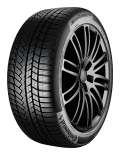 Continental ContiWinterContact TS850 235/60 R16 100H (уценка)