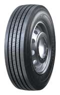 Кама Forza City A 275/70 R22.5 150/145J Универсальная