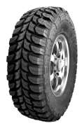 LingLong CrossWind HP010 M/T 265/75 R16C 123/120Q